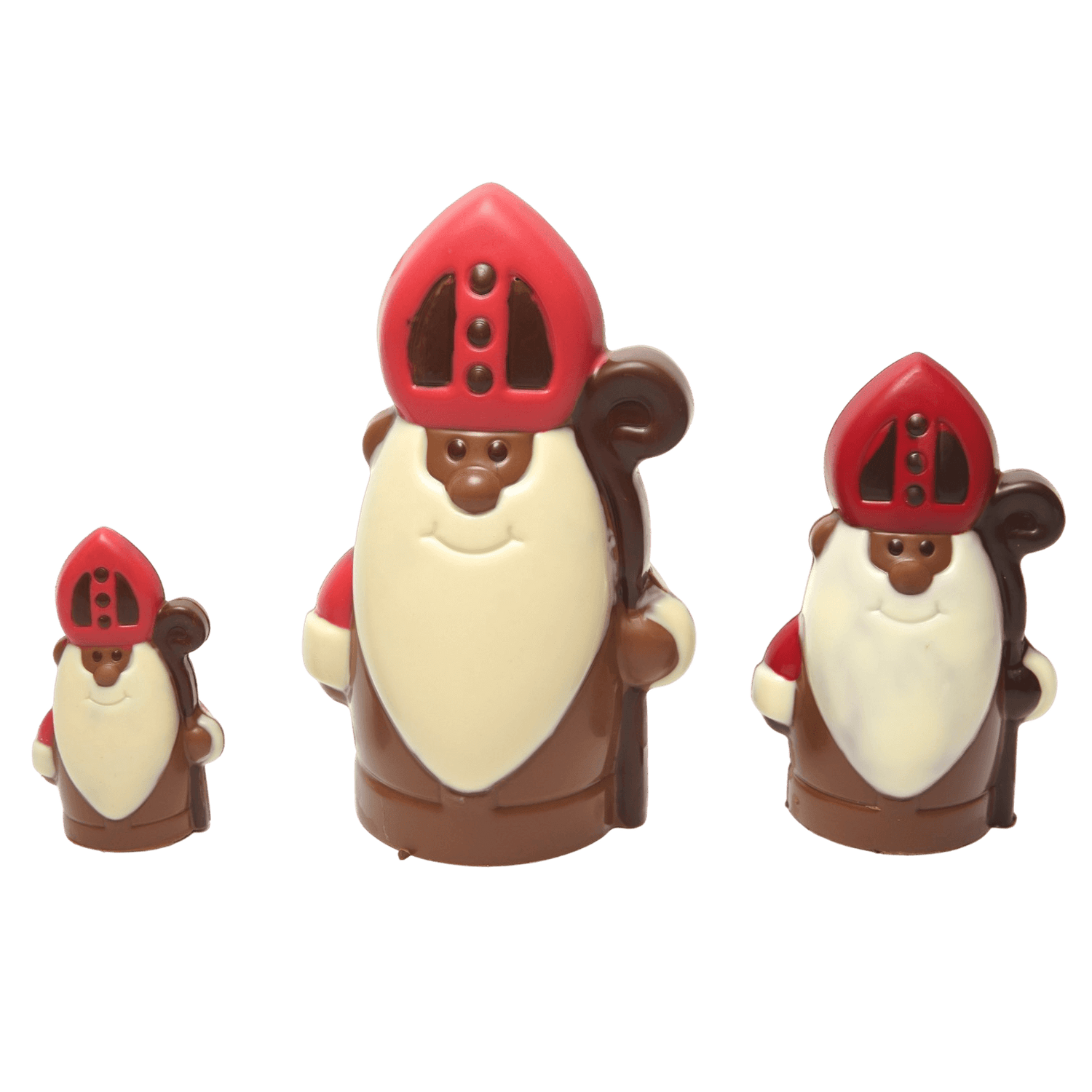 Chocolate con leche San Nicolás 200g