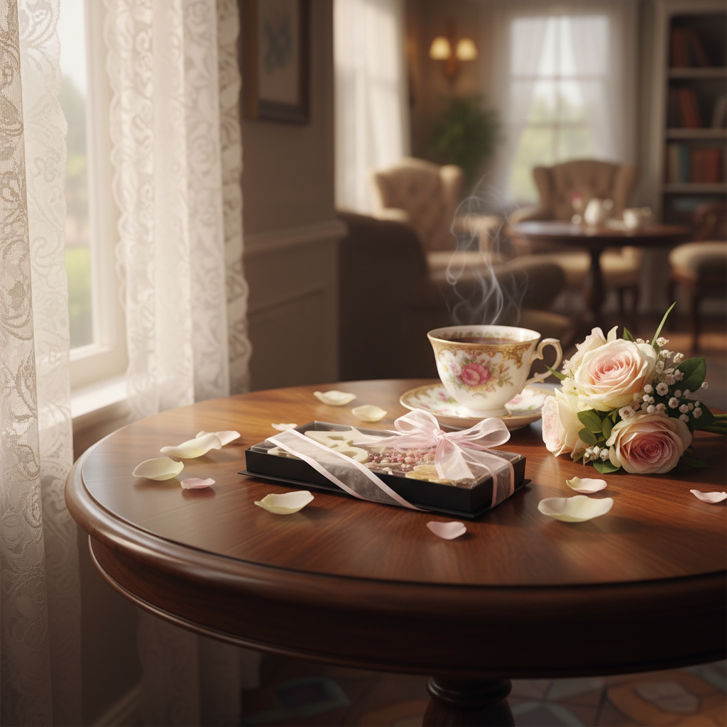 Barrita de chocolate con leche Red Love 120 g