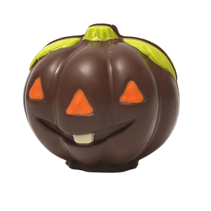 Chocolate negro calabaza 150g