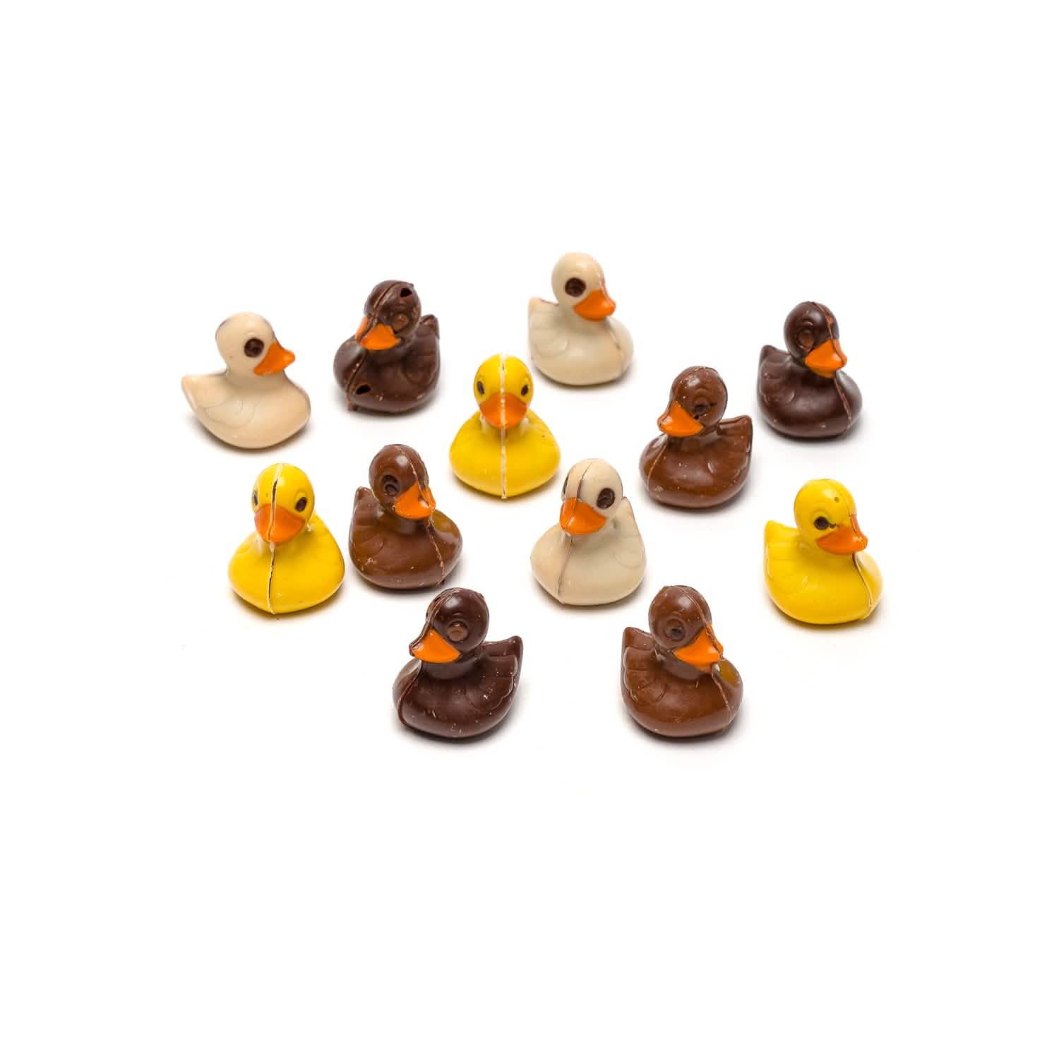 Pato (praliné) 130 Grs