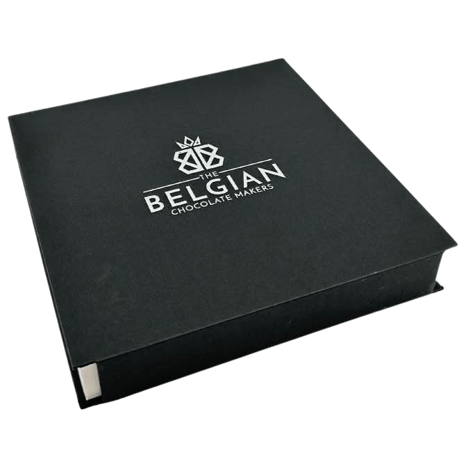 Trufas de chocolate sabor cacao 25 piezas