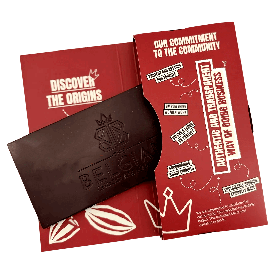 Tableta de chocolate origen México Soconusco Chamulapita 75